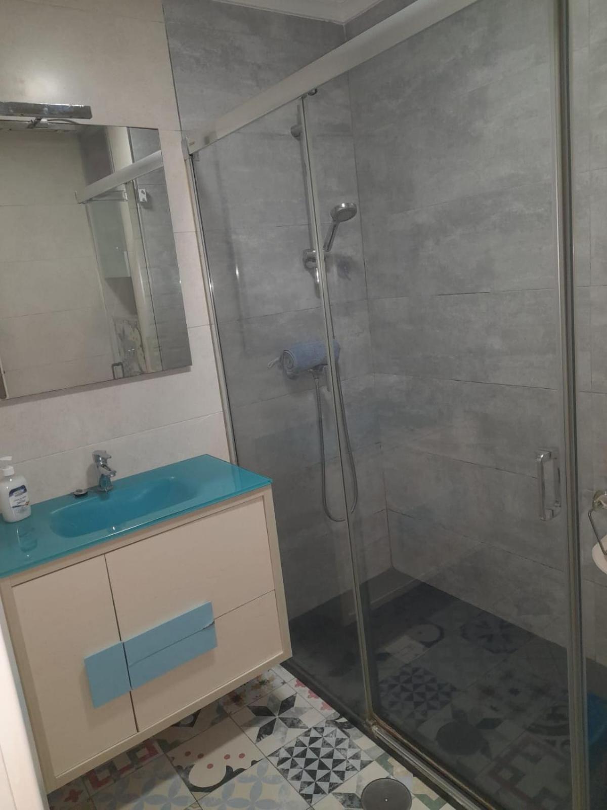 Precioso Apartamento Frontal Al Mar Nerja Luaran gambar