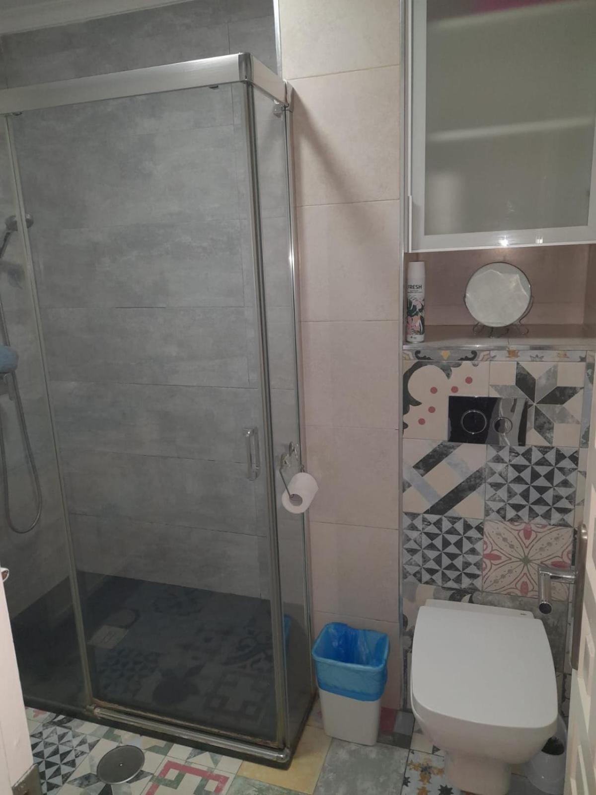Precioso Apartamento Frontal Al Mar Nerja Luaran gambar